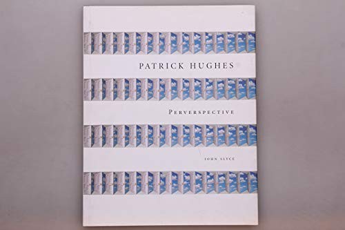 Patrick hughes perverspective - patrick, hughes: