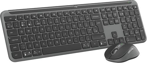 Logitech mk950 signature slim - mk950,