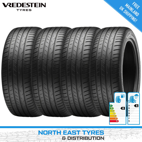 235 17 vredestein - 4x,