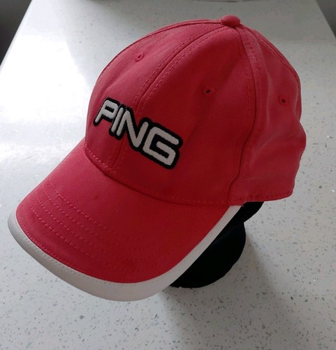 Ping red baseball - baseball, one