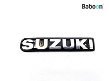 Emblem Suzuki GN 250 1982-1983