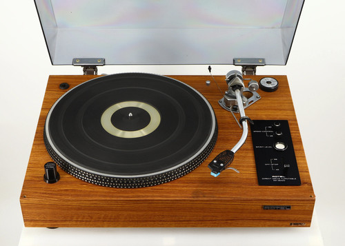 Rotel 3000 turntable sme - turntable,