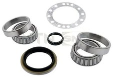 Wheel bearing R169.48 SNR for TOYOTA LAND CRUISER 80 LAND CRUISER HILUX V Pickup