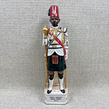 1970 Kings African Rifles