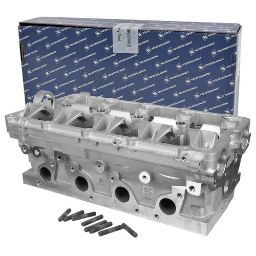 Kolbenschmidt cylinder head - kolbenschmidt,