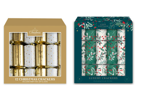 Traditional mixed christmas - 22,