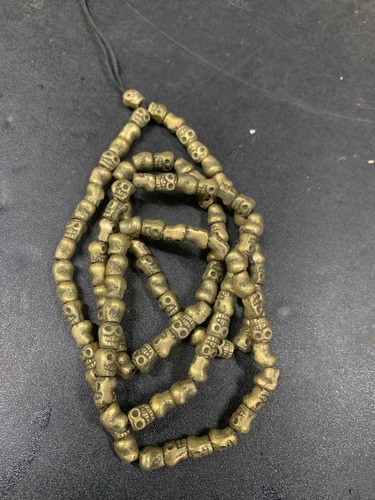 Wow rare tibetan - wow, brass