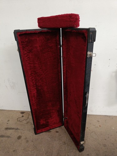 Electric guitar hard shell - hard,
