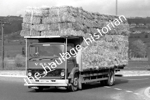 Thh truck photos volvo - thh,