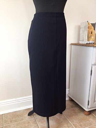 Wallis petite size - size, navy