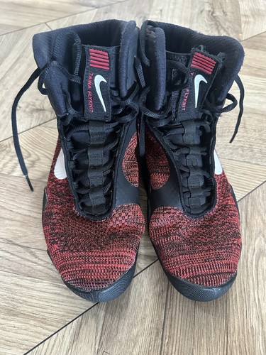 Nike men mid - top, up