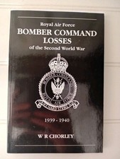 Raf bomber command losses - bomber,