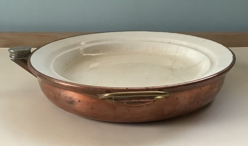 Antique victorian water fill - water,