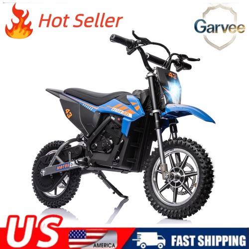 36v 500w kids electric dirt - 500w,