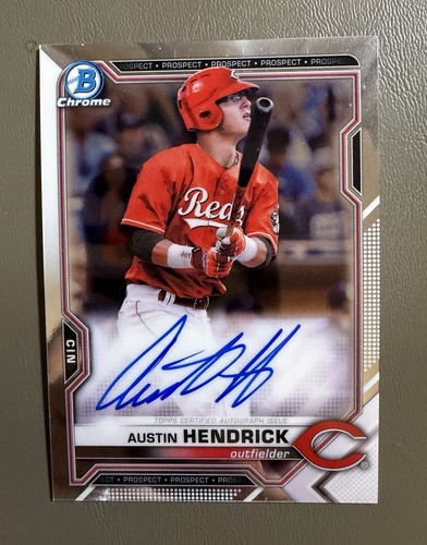 2021 bowman chrome austin - 2021,