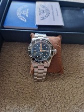Squale Y1545 Automatic Watch