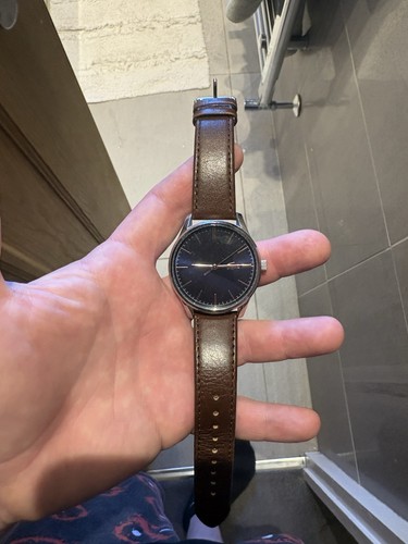 Men lacoste watch - men’s,