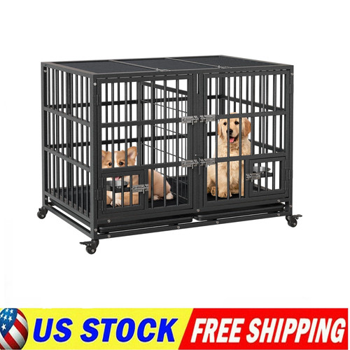 Heavy duty - heavy,