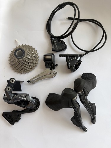Shimano ultegra r8070 r8050 - shimano,