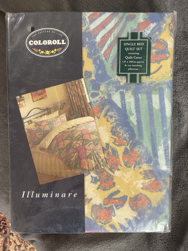 New with tag - tag, duvet