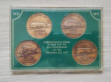 50th Anniversary Railways Act