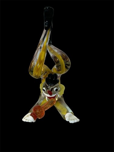 Rare vintage 1950 - 1950’s, murano