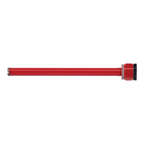 Hilti core bit x - 3/4,