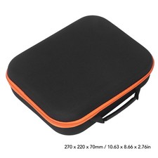 Large Capacity Tool Case For