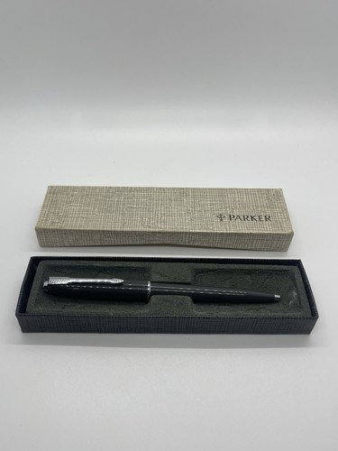 Vintage parker ballpoint - vintage, 45