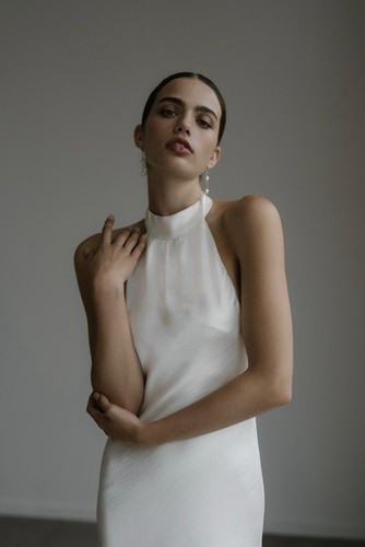 Hera couture hali wedding - hali,