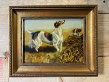 English School Sporting Oil