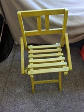 Yellow Mid Century 1950,S