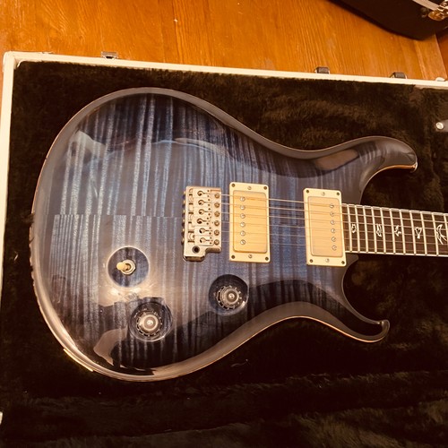 Prs custom 25th - prs,