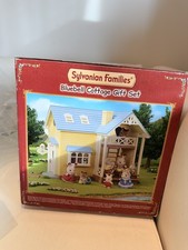 Bluebell cottage gift - gift,