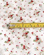 Beautiful Strawberry Floral