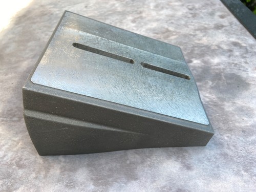 Wedge adapter efp plate - wedge,