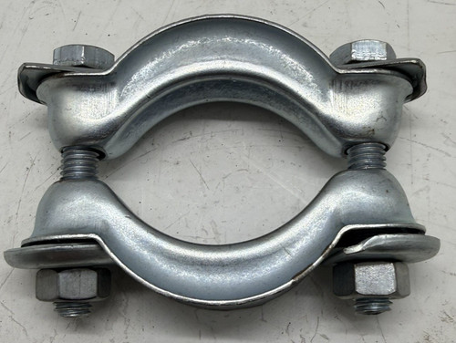 Classic mini a35 exhaust - mini,