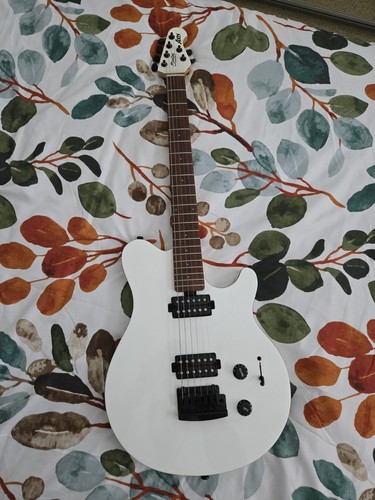 Sterling music man sub - by,