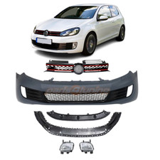 VW VOLKSWAGEN GOLF 6 2008-2012