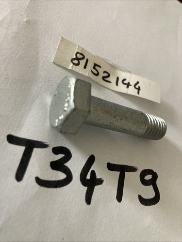 Aprilia 8152144 rear - 8152144,