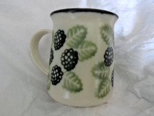 Ben Thomas Porcelain hand made