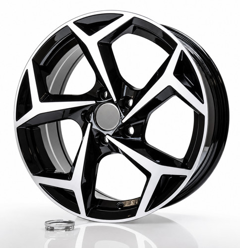 Wheels 5x100 fitment - 17'',