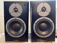 Dynaudio Emit M20 Black Stereo