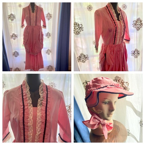 Vintage bridgerton marie - vintage,