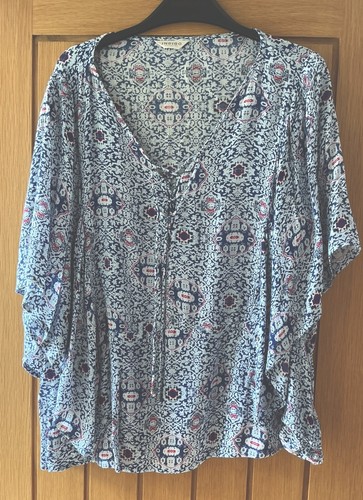 Indigo marks and spencer - indigo,