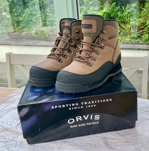 New unworn orvis ultralight - orvis,