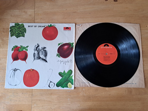 Cream best - best,