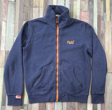 The Superdry Orange Label Mens