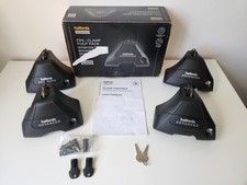BNIB Halfords Advanced FP4