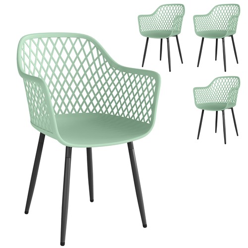 Outsunny garden chairs - garden, of